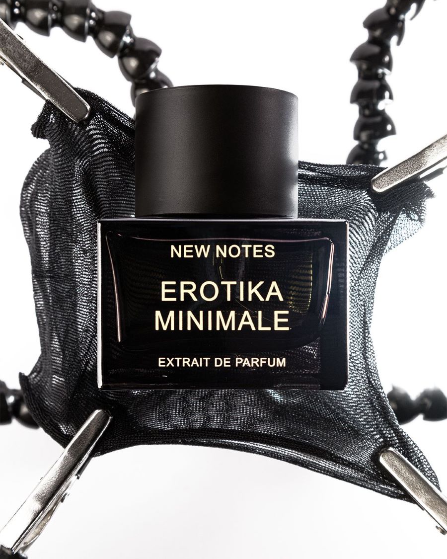 Erotika Minimale