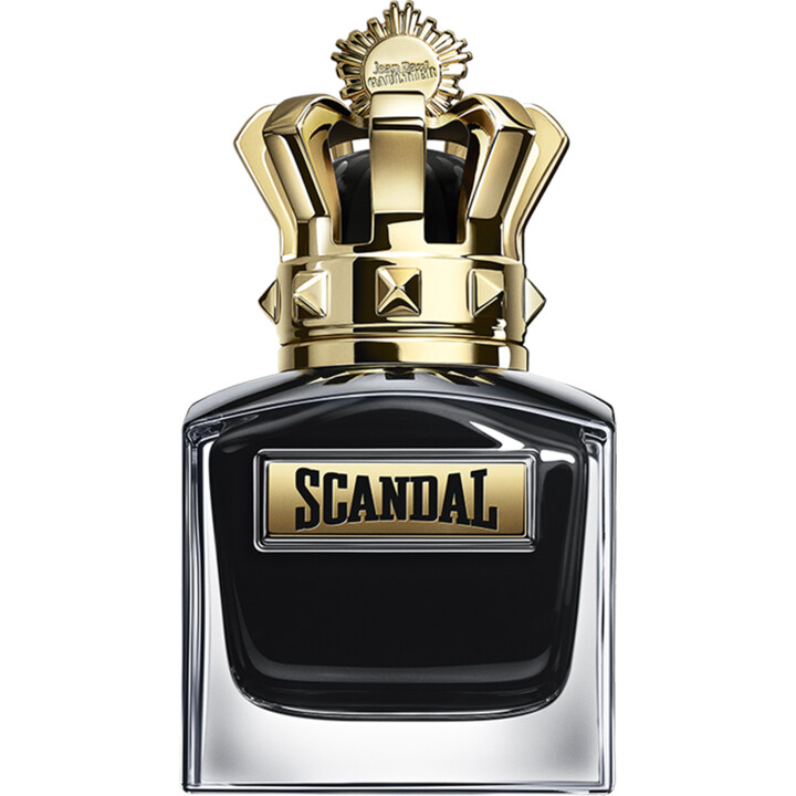 Scandal Pour Homme Le Parfum