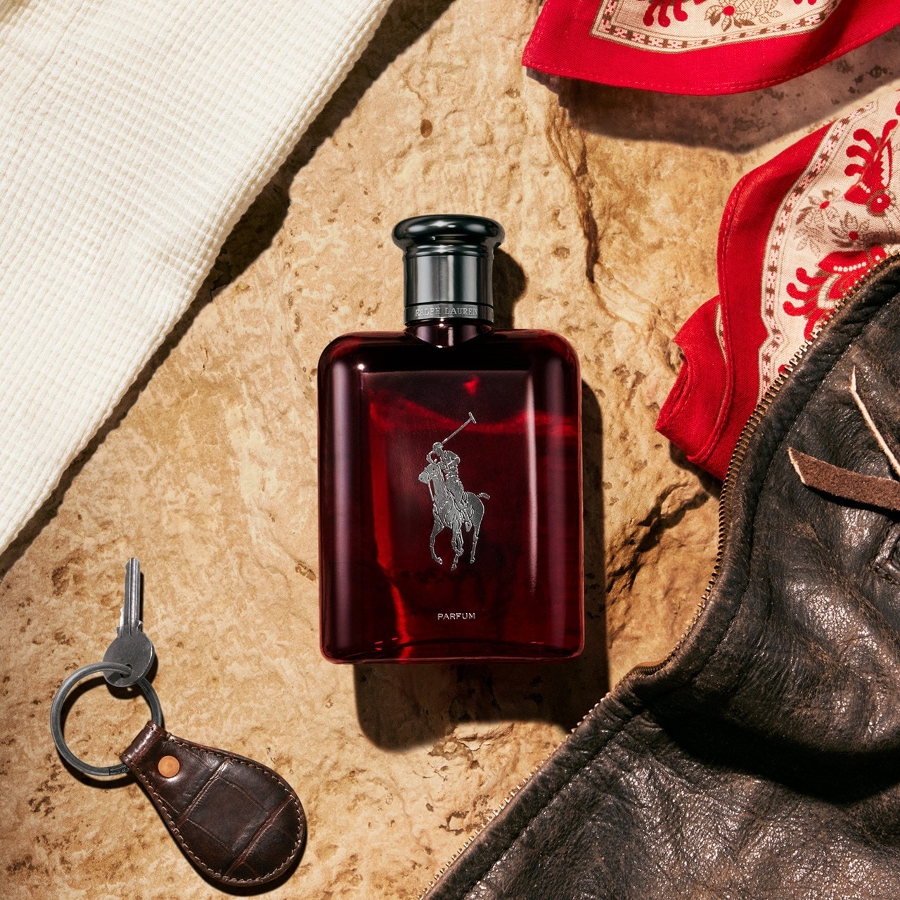 Polo Red Parfum