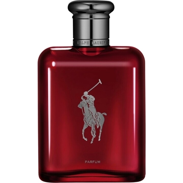 Polo Red Parfum