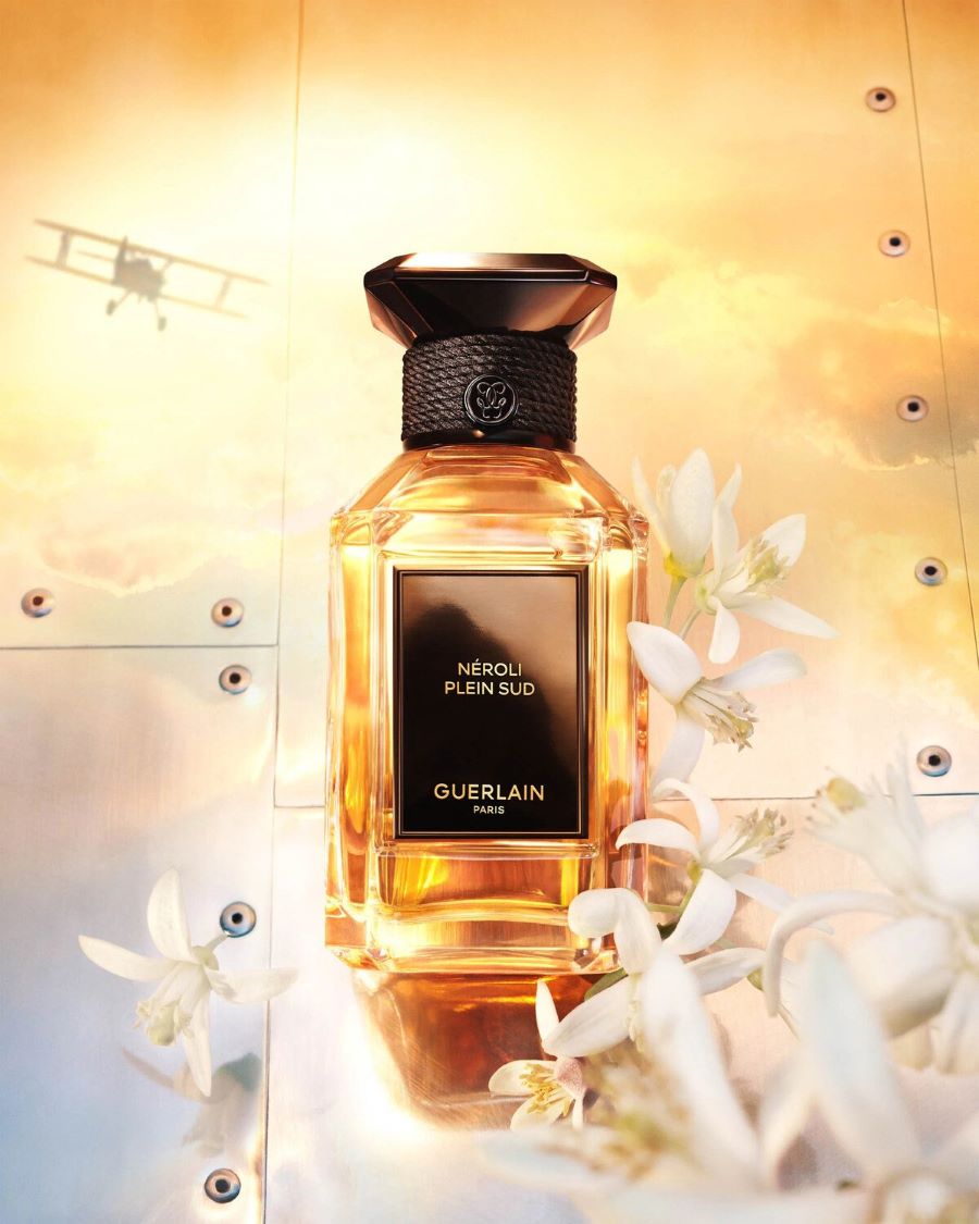 Guerlain Neroli Plein Sud