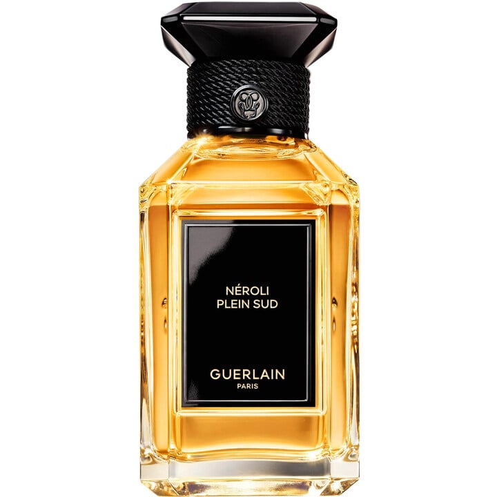 Guerlain Neroli Plein Sud