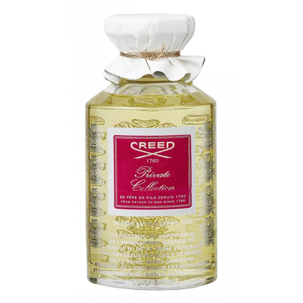 Creed Fleur de The Rose Bulgare