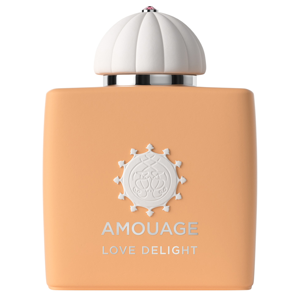 Amouage Love Delight