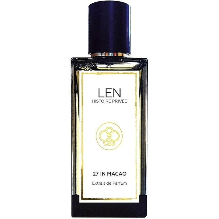 LEN Fragrances 27 In Macao