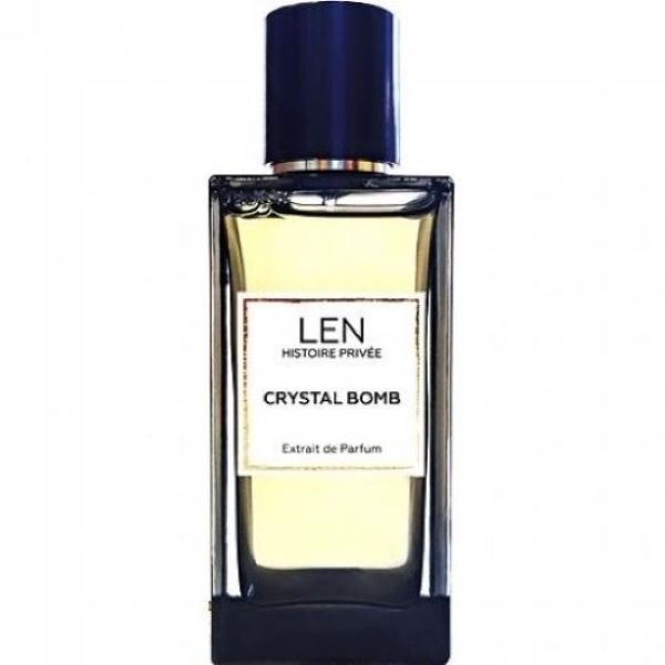 LEN Fragrances Crystal Bomb