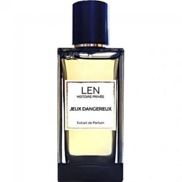 LEN Fragrances Jeux Dangereux