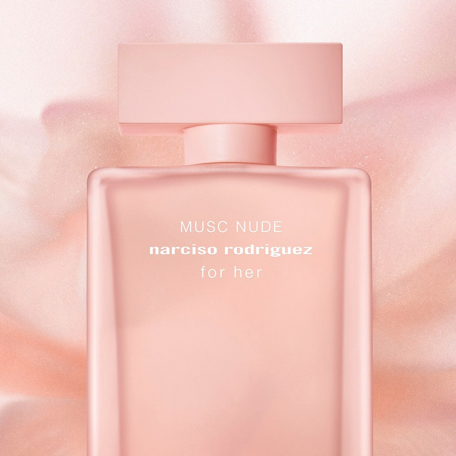 Narciso Rodriguez For Her Musc Nude