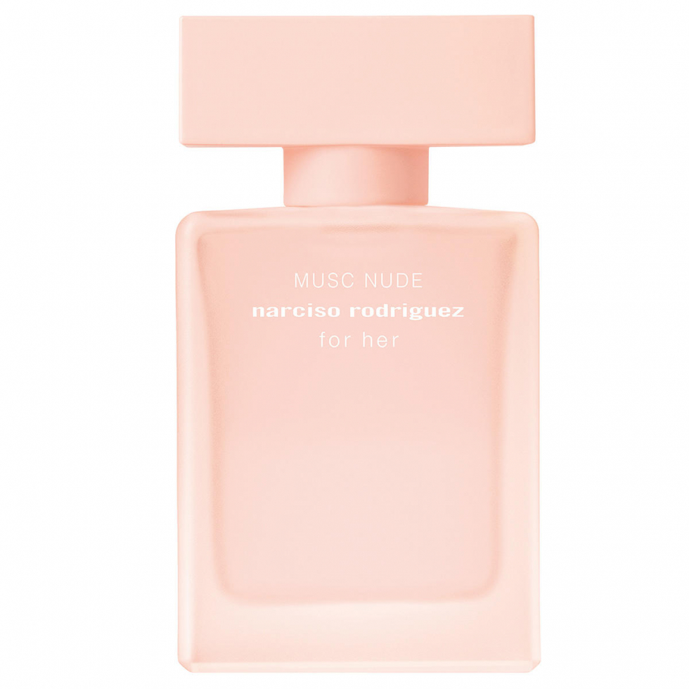 Narciso Rodriguez For Her Musc Nude