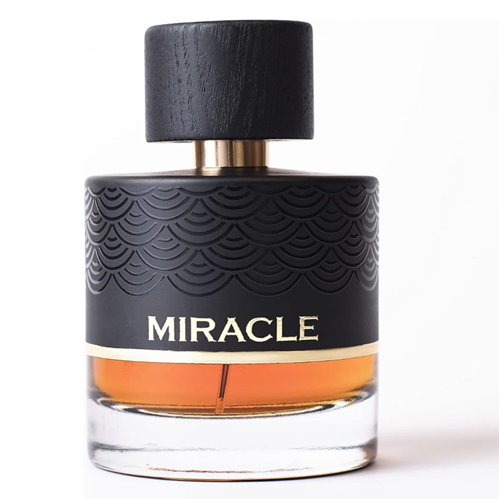 Aurora Scents Miracle Black