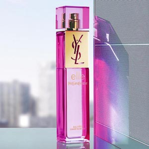 Yves Saint Laurent YSL Elle Summer