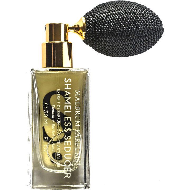 Malbrum Parfums Shameless Seducer