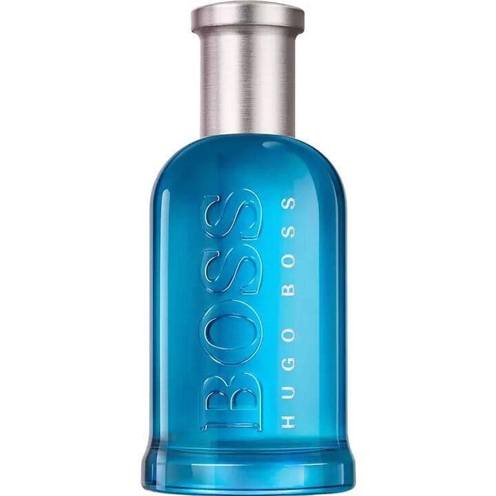 Hugo Boss Boss Bottled Pacific