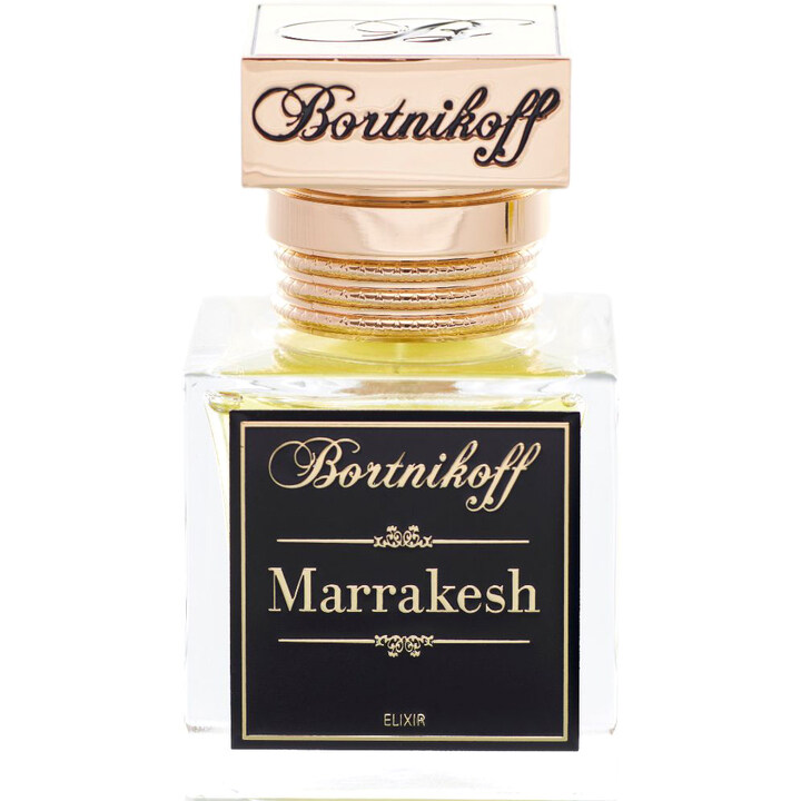 Bortnikoff Marrakesh