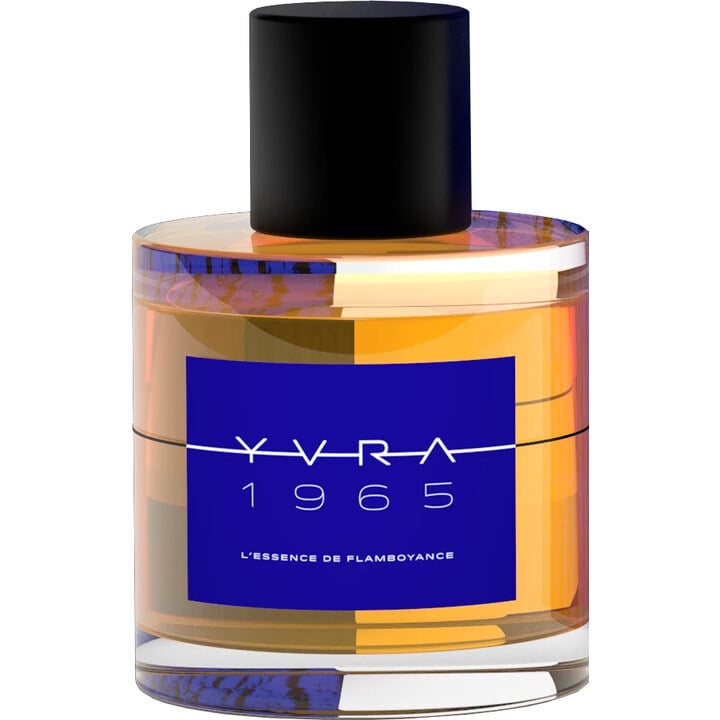 YVRA 1965 L`Essence de Flamboyance