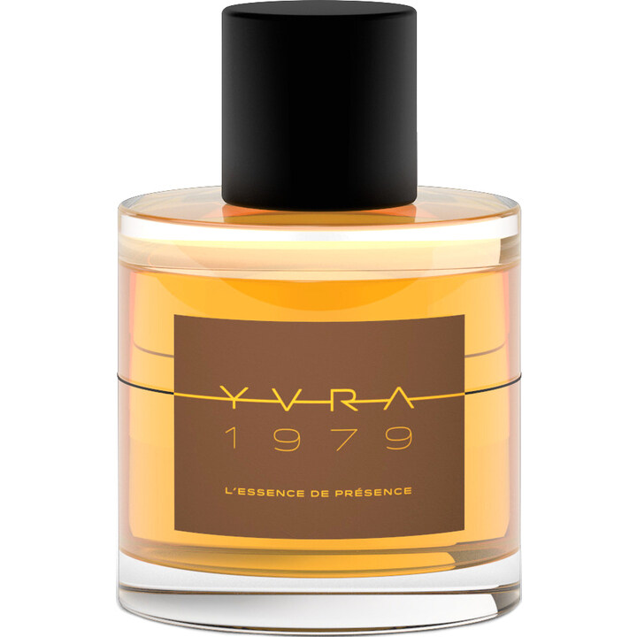 YVRA 1979 L`Essence de Presence