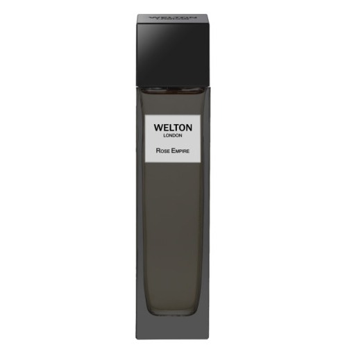 Welton London Rose Empire Eau de Parfum