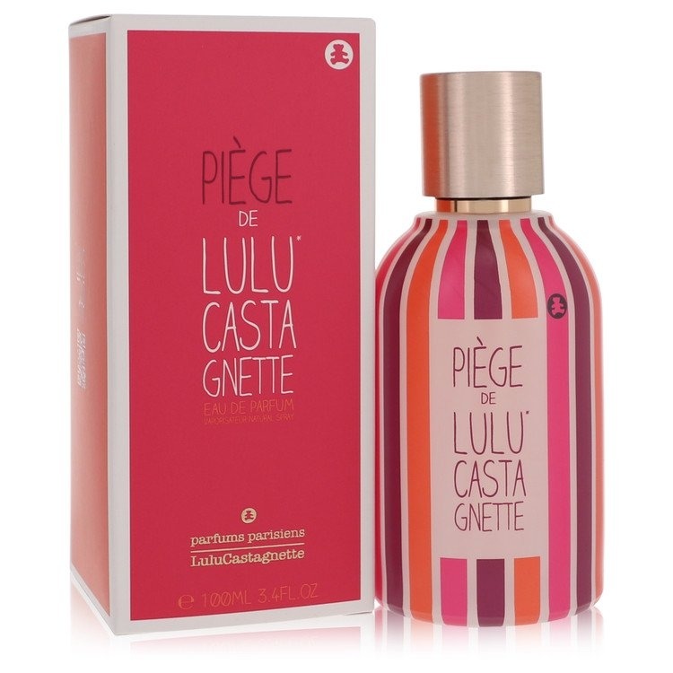 Piege de Lulu Castagnette