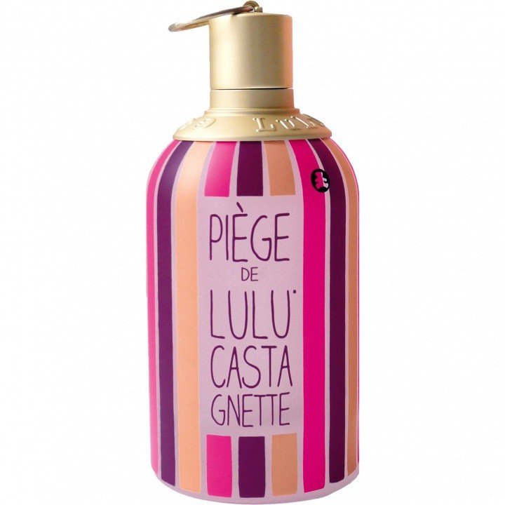 Piege de Lulu Castagnette