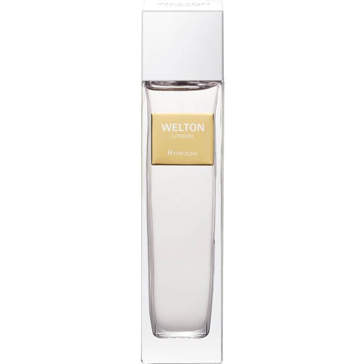 Welton London Ryokucha Eau de Parfum