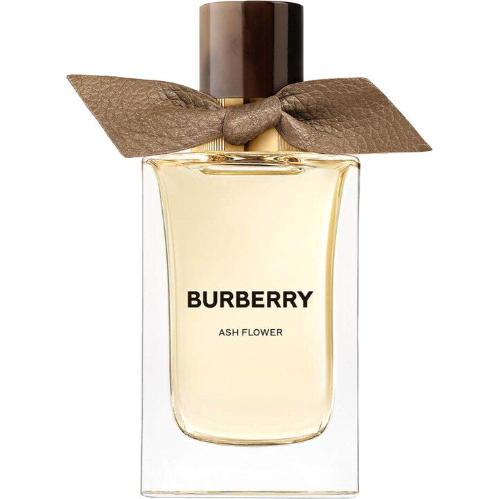 Burberry Ash Flower