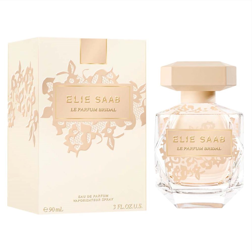 Elie Saab Le Parfum Bridal