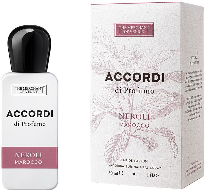 Neroli Marocco