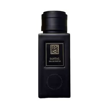 Signature Santal