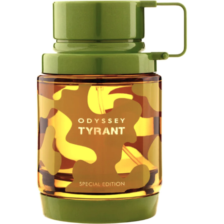 Sterling Parfums Armaf Odyssey Tyrant