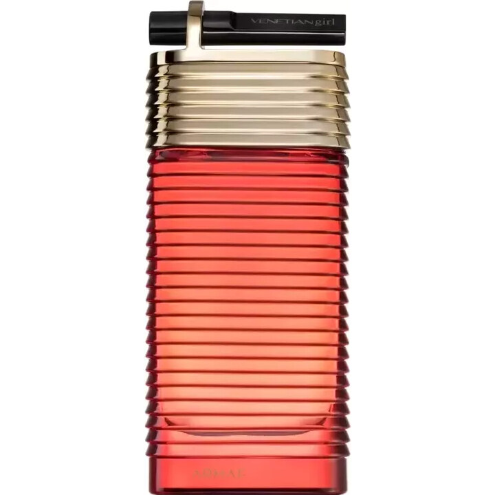 Sterling Parfums Armaf Venetian Girl Edition Rouge