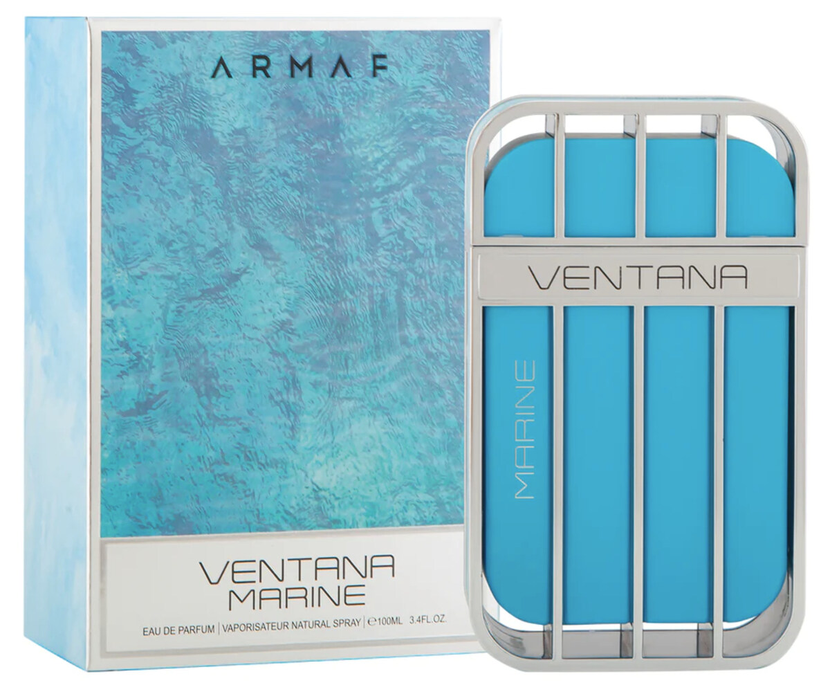 Armaf Ventana Marine