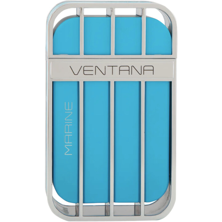 Sterling Parfums Armaf Ventana Marine