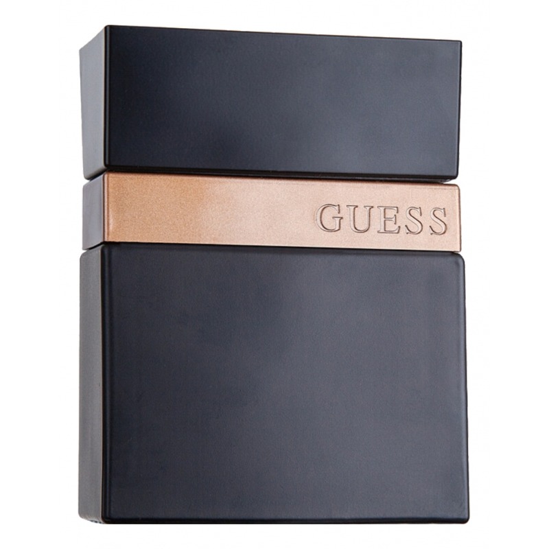 Guess Guess Seductive Noir Homme