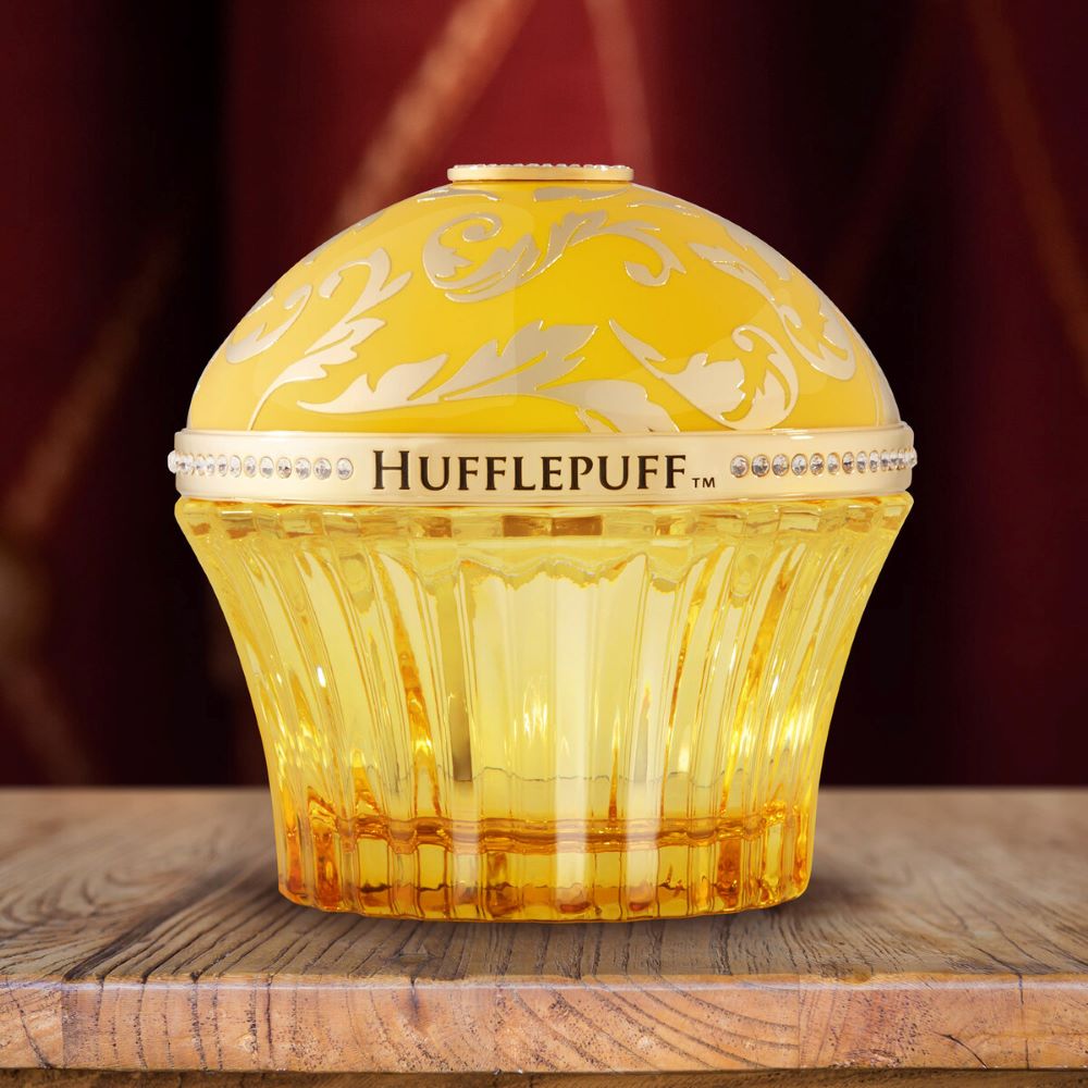 Hufflepuff