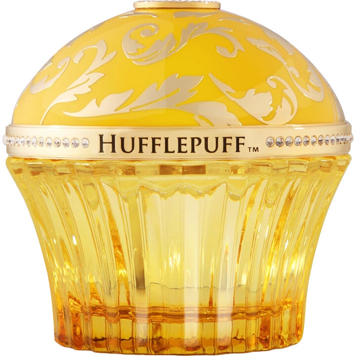 House Of Sillage Hufflepuff