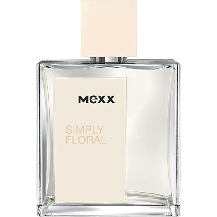 Mexx Simply Floral