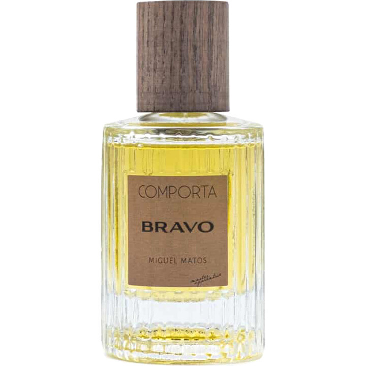 Comporta Perfumes Bravo