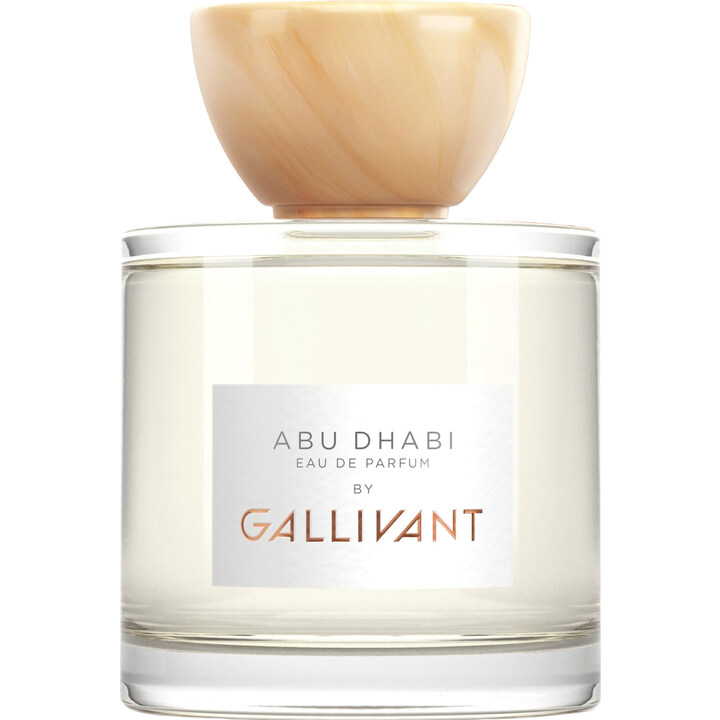 Abu Dhabi