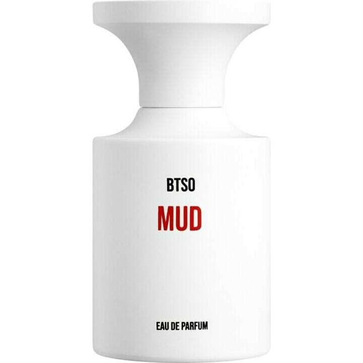 Borntostandout Mud