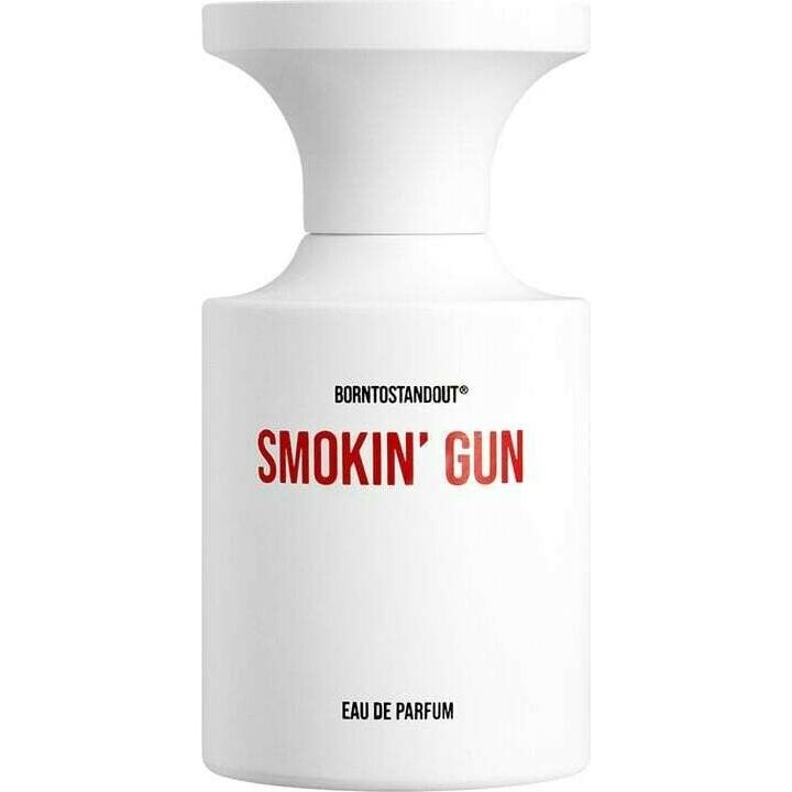 Smokin`Gun