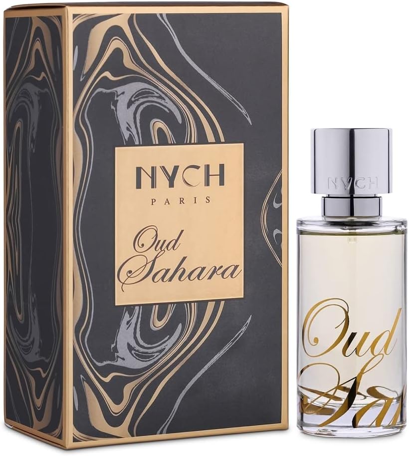 Oud Sahara