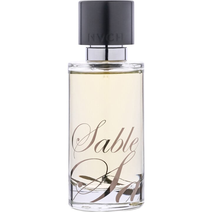 Nych Perfumes Sable Sahara