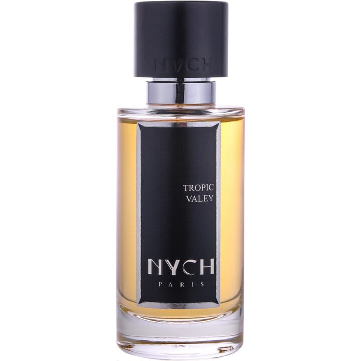 Nych Perfumes Tropic Valey