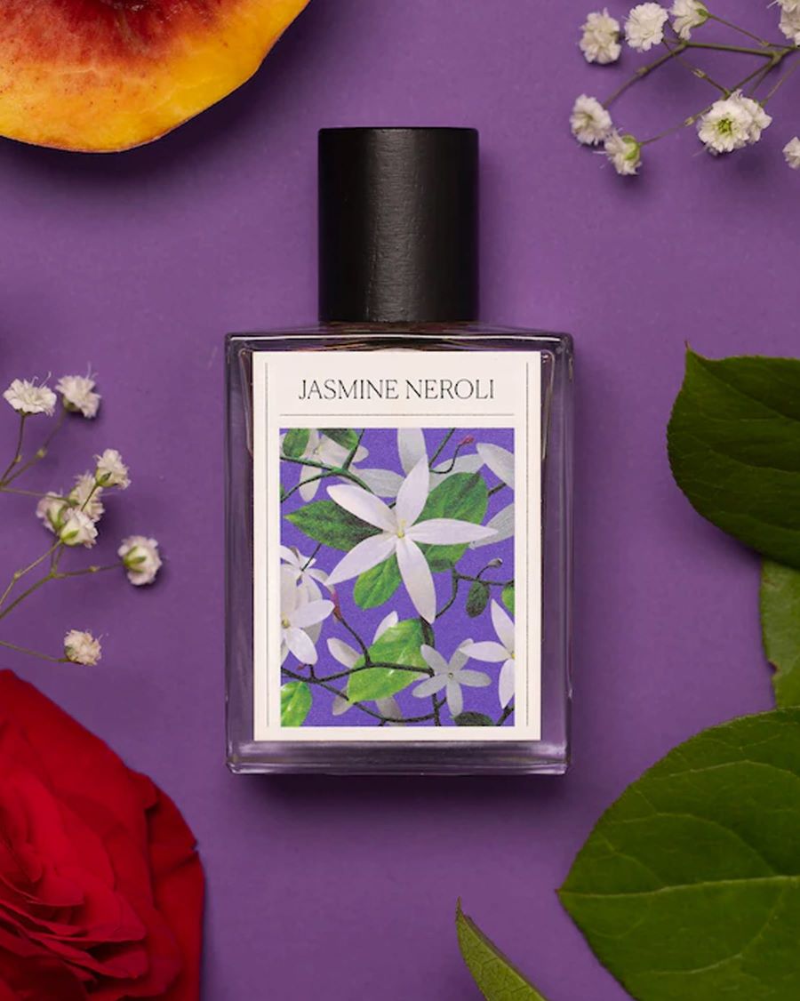 Jasmine Neroli