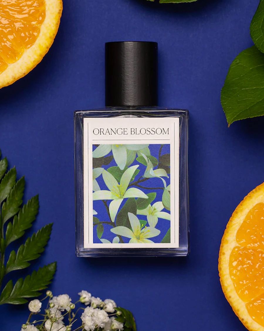 Orange Blossom