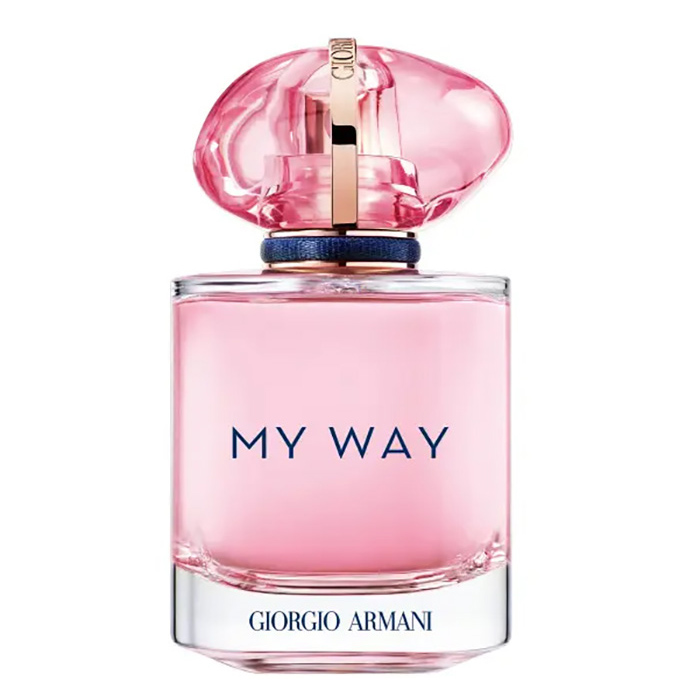 Giorgio Armani My Way Nectar