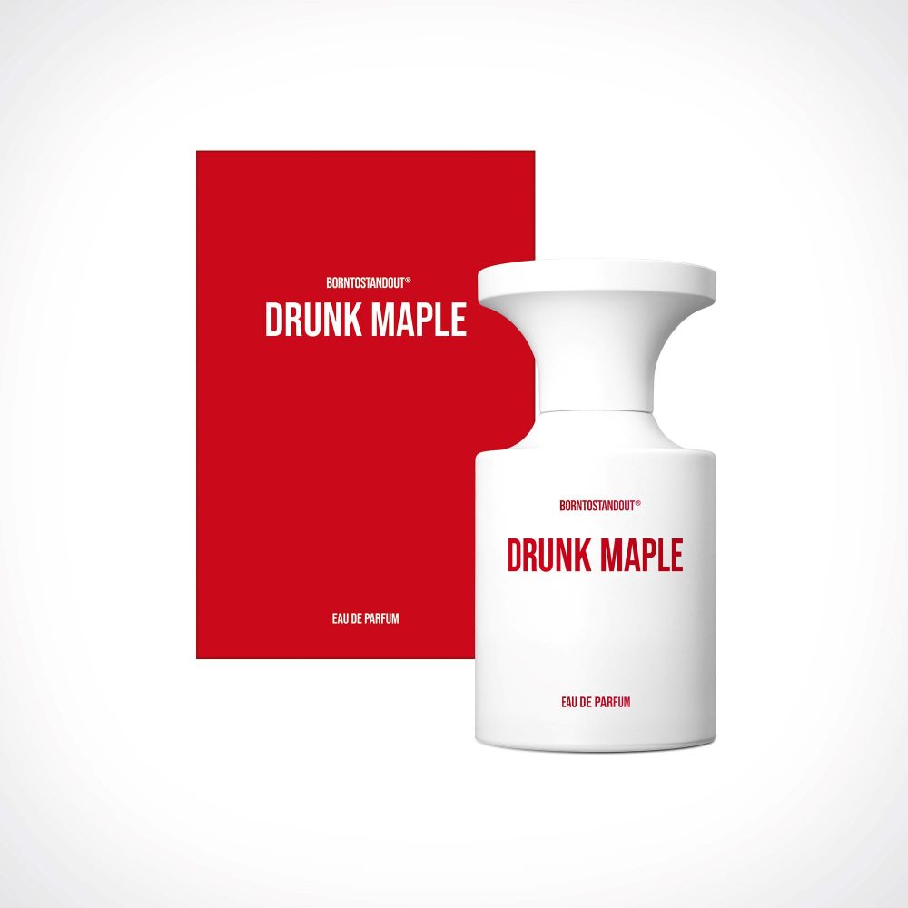 Drunk Maple