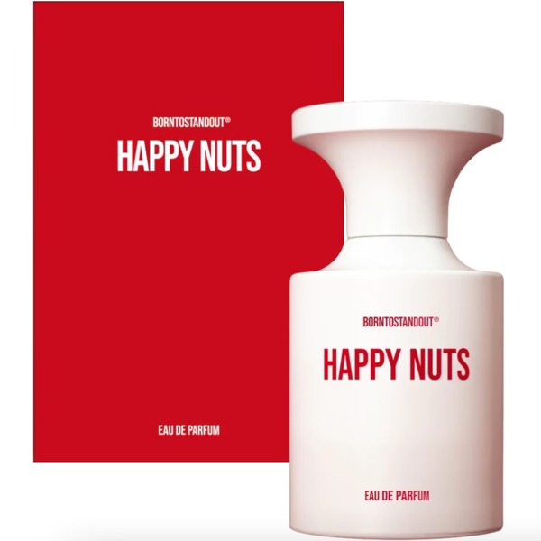 Happy Nuts