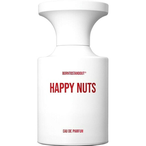 Happy Nuts