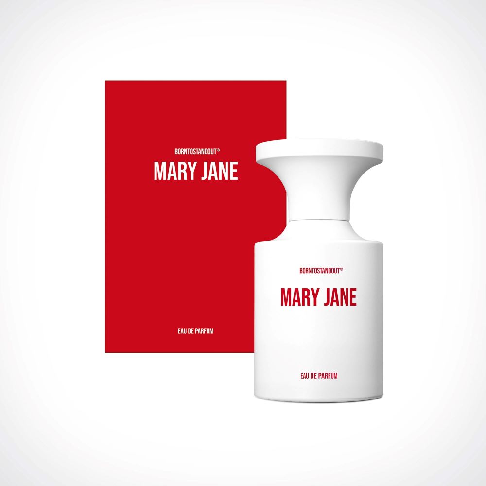 Mary Jane